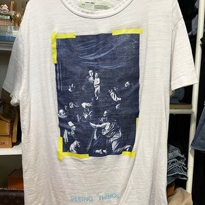 Off-White T-shirt